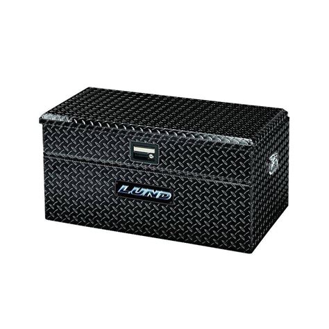 lund steel tool boxes|lund tool boxes for trucks.